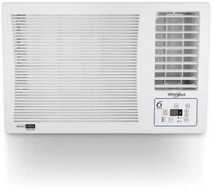Whirlpool 2025 Model 1.5 Ton 3 Star Window Smart Inverter AC