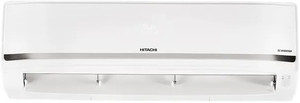 Hitachi 2024 Model 2 Ton 3 Star Split Inverter AC - White