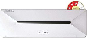 Lloyd 2025 Model 1 Ton 3 Star Split Inverter with Wi-fi AC