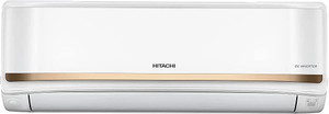 Hitachi 2023 Model 1 Ton 3 Star Split Inverter AC