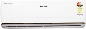 Voltas 2025 Model 1.5 Ton 3 Star Split Inverter AC