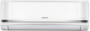 Hitachi 2023 Model 1.5 Ton 3 Star Split Inverter AC