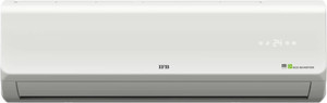 IFB 2024 Model 1 Ton 3 Star Split Inverter AC with Wi-fi Connect  - White
