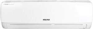 Voltas 2023 Model 0.6 Ton 2 Star Split AC
