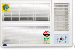 CARRIER 2026 Model 1.5 Ton 3 Star Window Fixed Speed AC