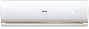 Haier 2023 Model 1 Ton 4 Star Split Inverter with Wi-fi AC