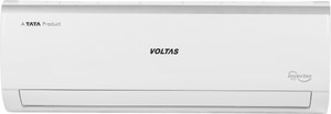 Voltas 2023 Model 1.5 Ton 5 Star Split Inverter AC