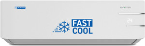 Blue Star 2025 Model 1.3 Ton 3 Star Split Inverter AC  - White