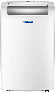 Blue Star 2025 Model 1 Ton Portable AC