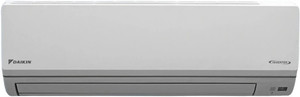 Daikin 2024 Model 2.2 Ton 4 Star Split Inverter AC - Ivory