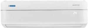 Blue Star 2025 Model 1.5 Ton 5 Star Split Inverter AC