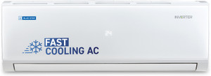 Blue Star 2025 Model 1.5 Ton 5 Star Split Inverter AC