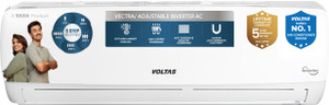 Voltas 2026 Model 1 Ton 3 Star Split Inverter AC