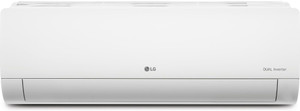 LG 2025 Model 1.5 Ton 3 Star Split Dual Inverter AC