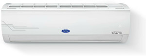 CARRIER 2022 Model 1.2 Ton 5 Star Split Inverter Auto Cleanser, Dual Filtration with HD and PM2.5 Filter AC