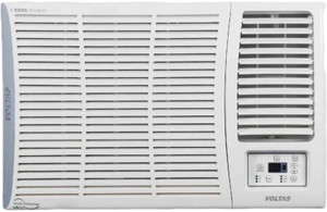 Voltas 2025 Model 1.5 Ton 5 Star Window Inverter AC