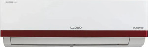 Lloyd 2024 Model 1 Ton 5 Star Split Inverter with Wi-fi AC