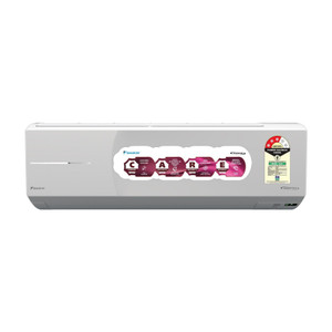 Daikin 2026 Model 1.5 Ton 3 Star Split Inverter AC