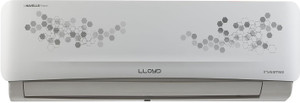 Lloyd 1 Ton 3 Star Split Inverter AC  - White