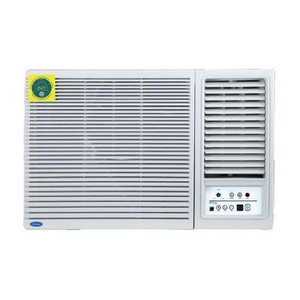 CARRIER 2026 Model 1.5 Ton 5 Star Window Inverter AC
