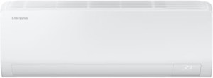 Samsung 1.5 Ton 3 Star Split Inverter AC  - White