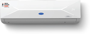 CARRIER 2024 Model 1.5 Ton 3 Star Split Inverter AC