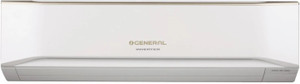 O-General 1.5 Ton 3 Star Split AC  - White