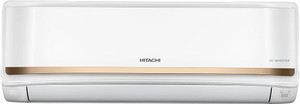 Hitachi 2025 Model 1 Ton 3 Star Split Inverter AC