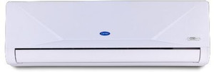 CARRIER 2025 Model 1.5 Ton 3 Star Split Inverter with Wi-fi AC