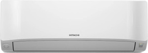 Hitachi 2025 Model 1.8 Ton 2 Star Split AC