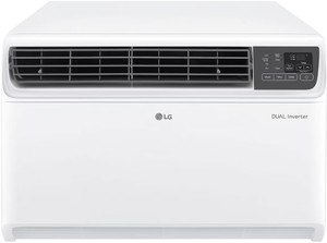 LG 2023 Model 1.5 Ton 3 Star Window Dual Inverter AC