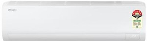 Samsung 2026 Model 1.5 Ton 5 Star Split Inverter AC