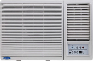 CARRIER 2024 Model 2 Ton 3 Star Window Fixed Speed AC
