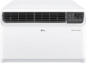 LG 2022 Model 1.5 Ton 5 Star Window Dual Inverter with Wi-fi AC
