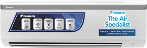 Daikin 2025 0.8 Ton 3 Star Split AC - Image 6