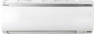 Daikin 2025 Model 1.4 Ton 3 Star Split Inverter AC