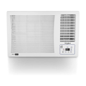 Whirlpool 2026 Model 1.5 Ton 3 Star Window Inverter AC