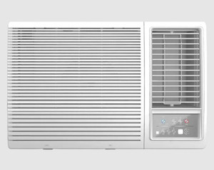 CARRIER 2025 Model 1.5 Ton 3 Star Window Inverter AC