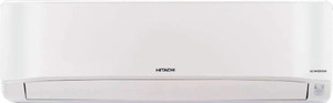 Hitachi 2026 Model 2 Ton 3 Star Split Inverter AC