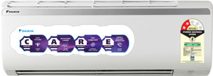 Daikin 2026 Model 0.9 Ton 2 Star Split Fixed Speed AC