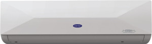 CARRIER 2 Ton 5 Star Split Inverter AC  - White