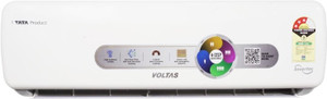 Voltas 2024 Model 1.5 Ton 3 Star Split Inverter AC