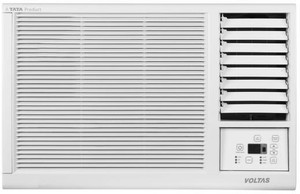 Flipkart.com | Buy Voltas 2026 Model 1 Ton 2 Star Window AC Online at ...
