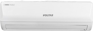 Voltas 2022 Model 1.5 Ton 5 Star Split Inverter AC