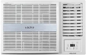 Voltas 2026 Model 1.5 Ton 3 Star Window Inverter AC