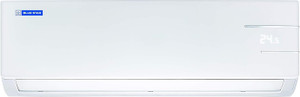 Blue Star 1 Ton 3 Star Split AC  - White