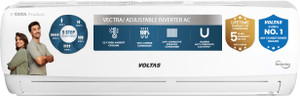 Voltas 2026 Model 2 Ton 3 Star Split Inverter AC