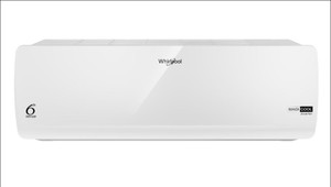 Whirlpool 2025 Model 1.5 Ton 3 Star Split Inverter AC