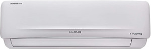 Lloyd 1 Ton 2 Star Split Inverter AC  - White