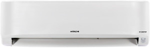 Hitachi 2025 Model 2 Ton 3 Star Split Inverter AC